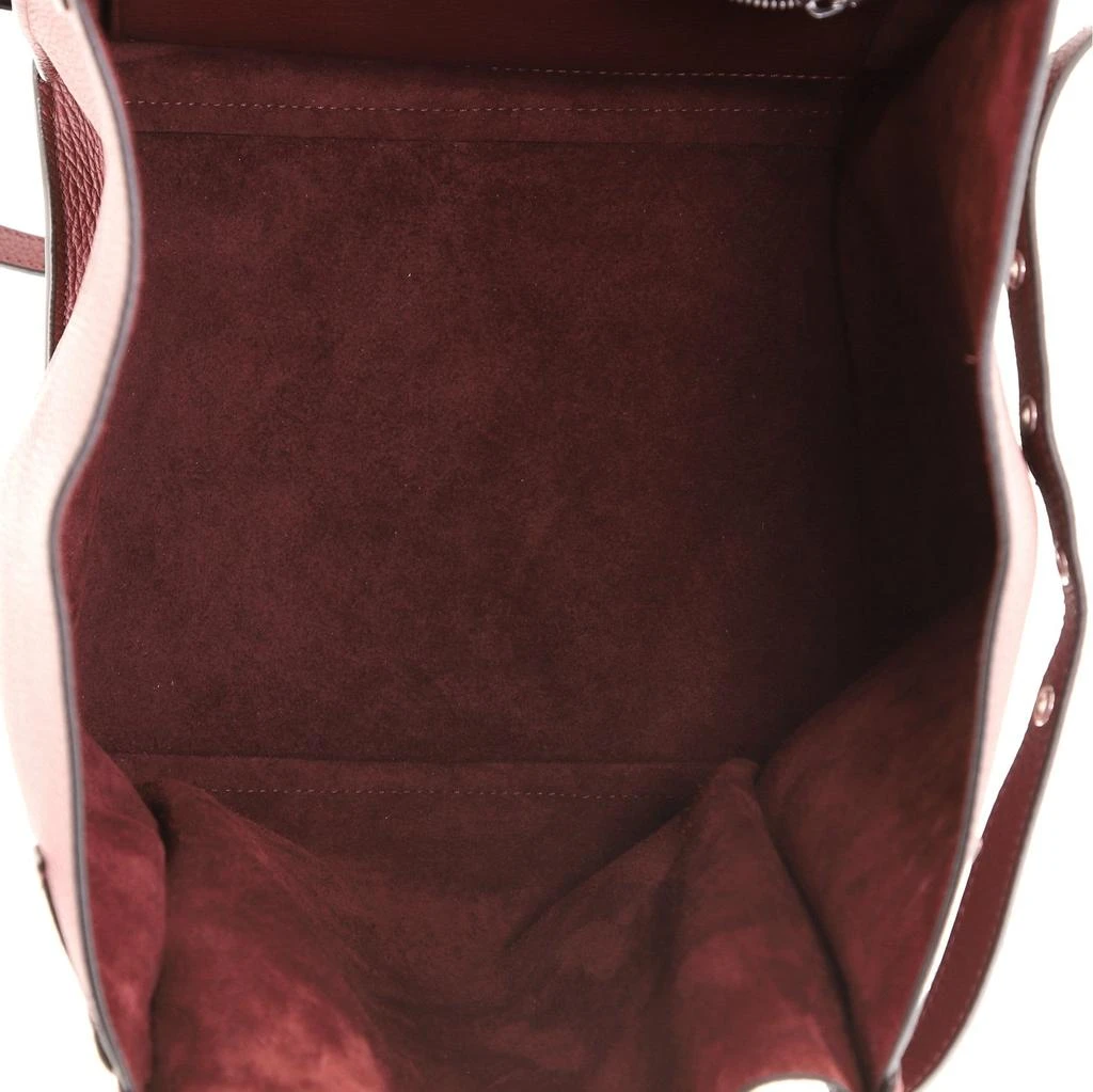 商品[二手商品] Celine|Celine Big Bag Grained Calfskin Small,价格¥13436,第4张图片详细描述