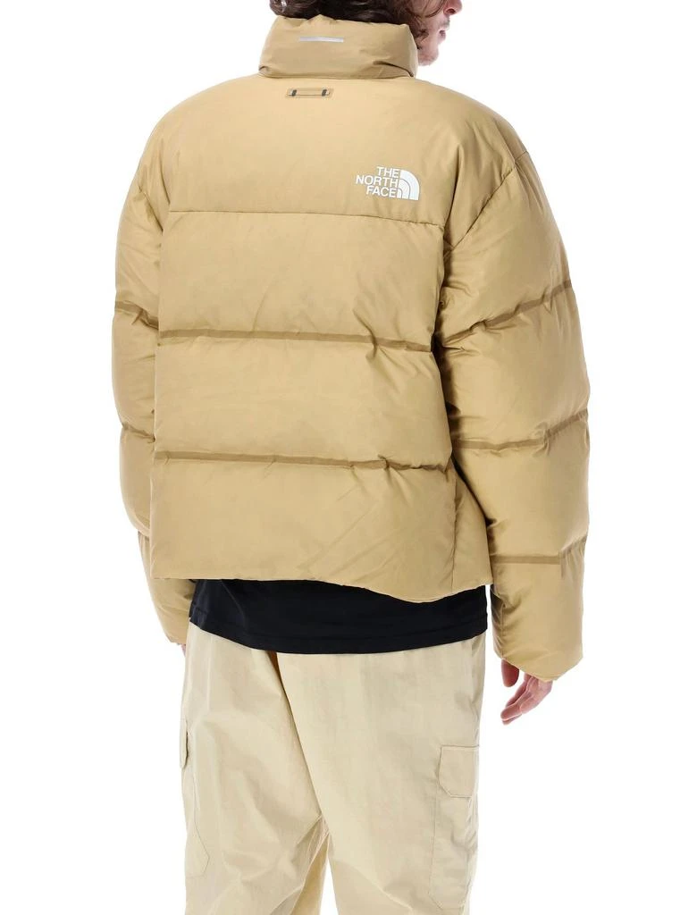 商品The North Face|The North Face RMST Nuptse Zipped Padded Jacket,价格¥2772,第2张图片详细描述