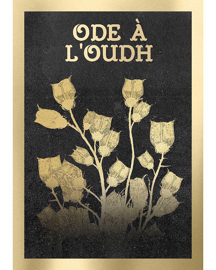 Ode à l'Oudh Eau de Parfum 3.4 oz.商品第3张图片规格展示
