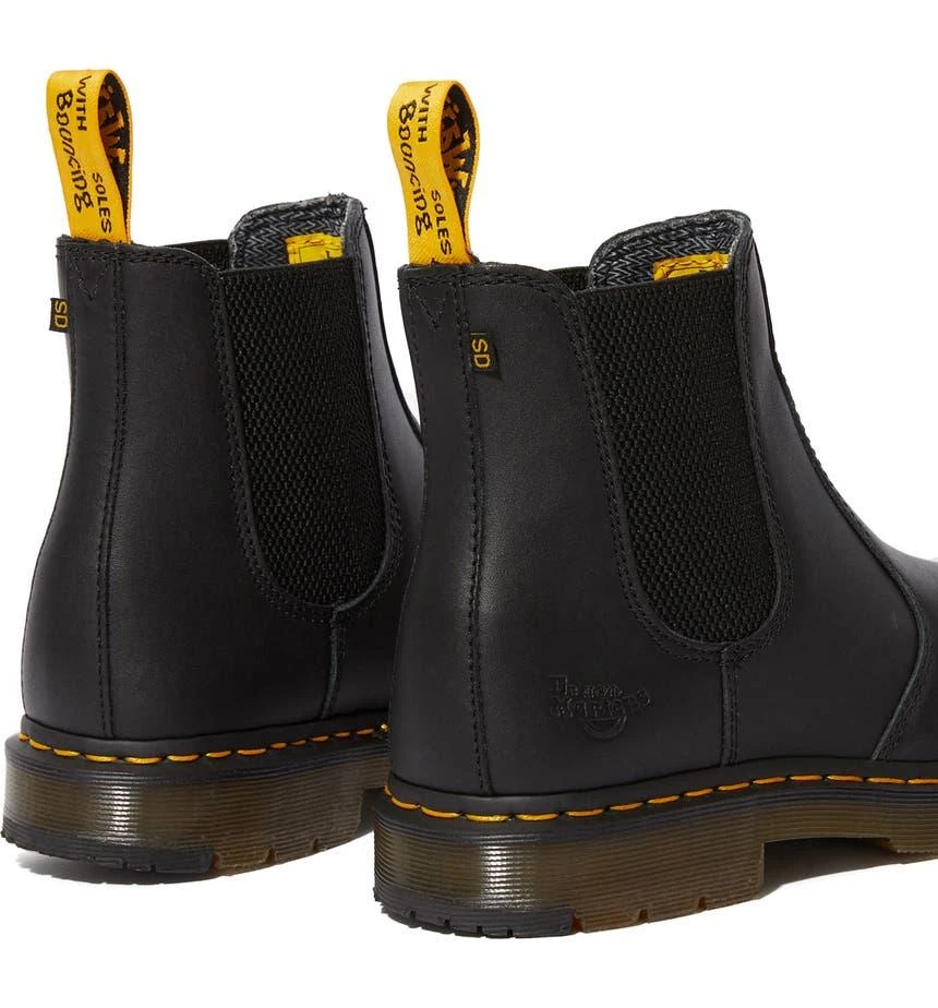 商品Dr. Martens|Fellside Steel Toe Chelsea Work Boot,价格¥825,第5张图片详细描述