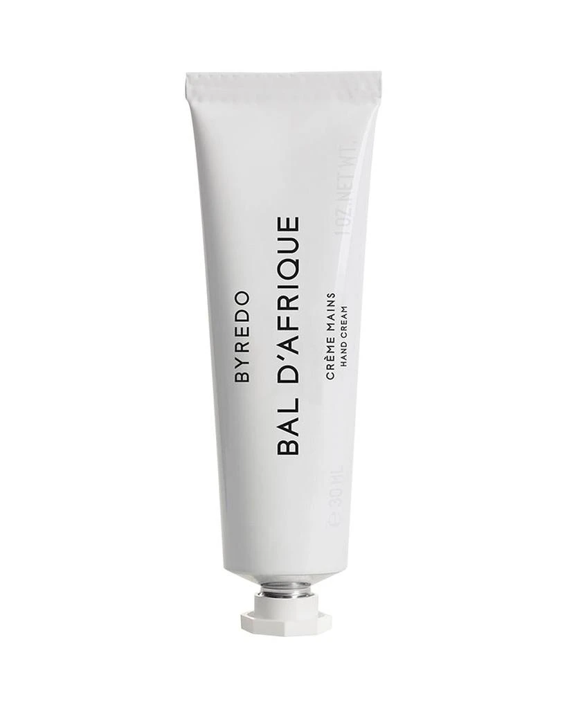 商品BYREDO|Bal d'Afrique Hand Cream 1 oz.,价格¥378,第1张图片详细描述