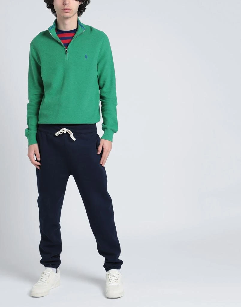 商品Ralph Lauren|Sweater with zip,价格¥767,第2张图片详细描述