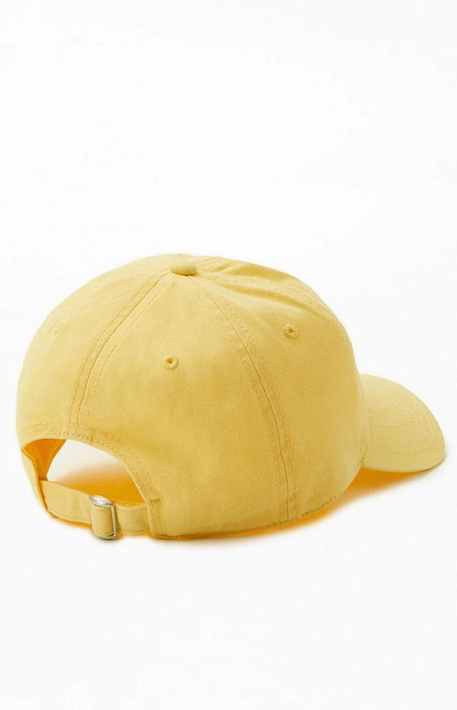 商品PacSun|Santorini Strapback Hat,价格¥51,第2张图片详细描述