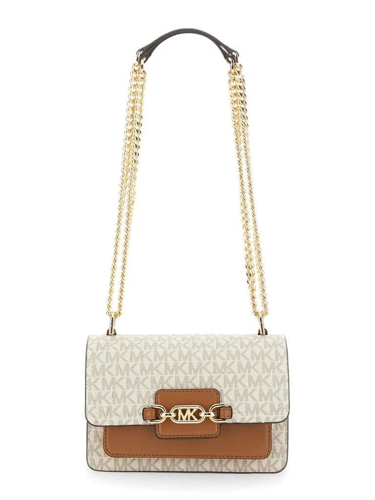 商品Michael Kors|Michael Michael Kors Heathers Extra-Small Crossbody Bag,价格¥1668,第1张图片