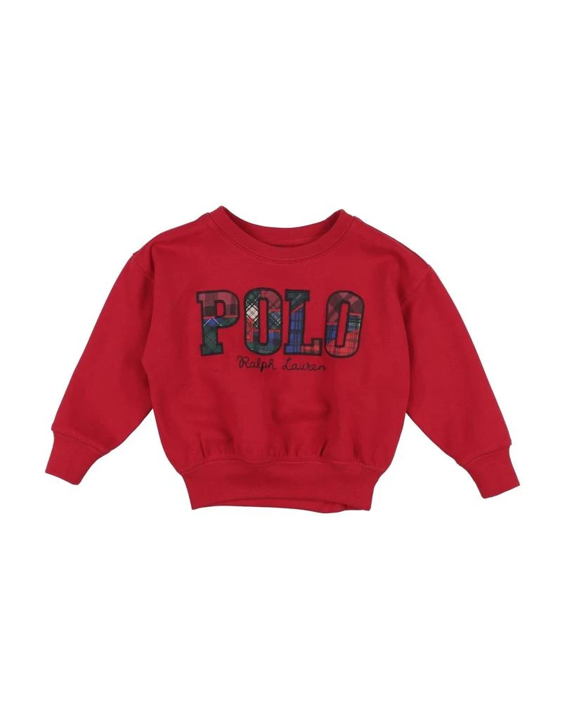 商品Ralph Lauren|Sweatshirt,价格¥526,第1张图片