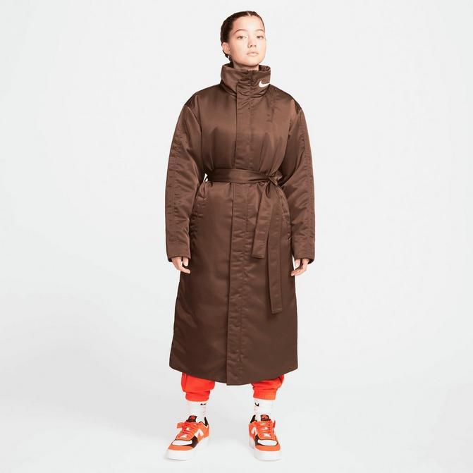 商品NIKE|Women's Nike Sportswear Synthetic-Fill Parka Jacket,价格¥1854,第1张图片