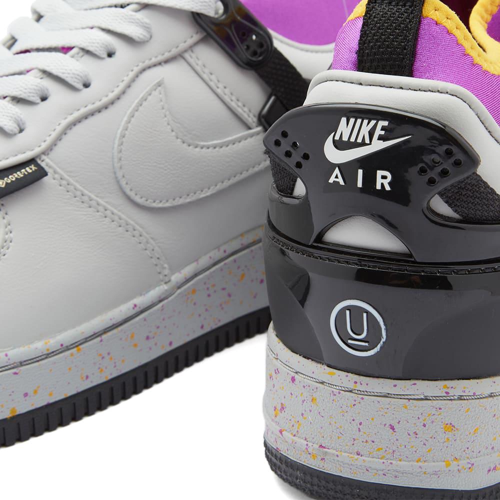 Nike x Undercover Air Force 1 Low Sp商品第4张图片规格展示