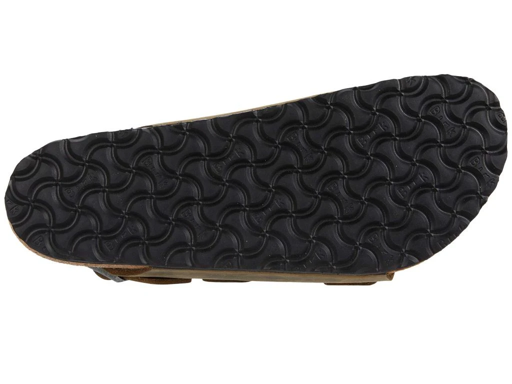 商品Birkenstock|Milano - Leather Soft Footbed (Unisex),价格¥980,第3张图片详细描述