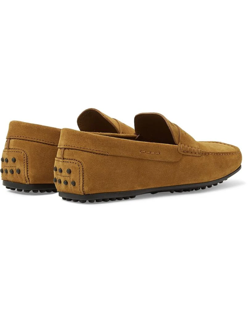 商品Tod's|船鞋,价格¥1441,第3张图片详细描述