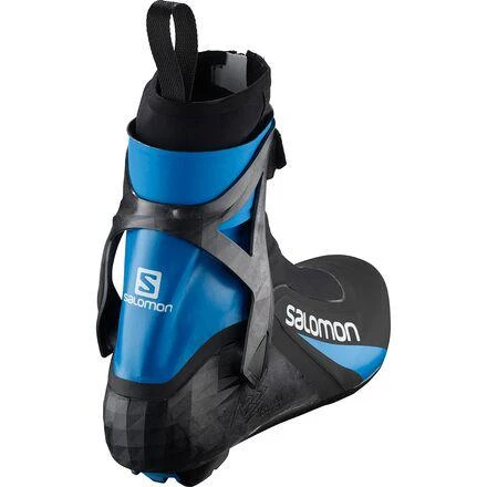 商品Salomon|S/Race Carbon Skate Prolink Boot - 2024,价格¥2468,第2张图片详细描述