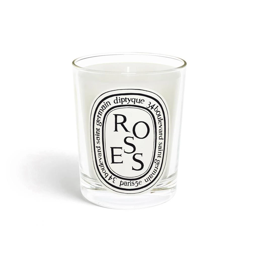 商品Diptyque|Roses Scented Candle,价格¥341-¥545,第1张图片