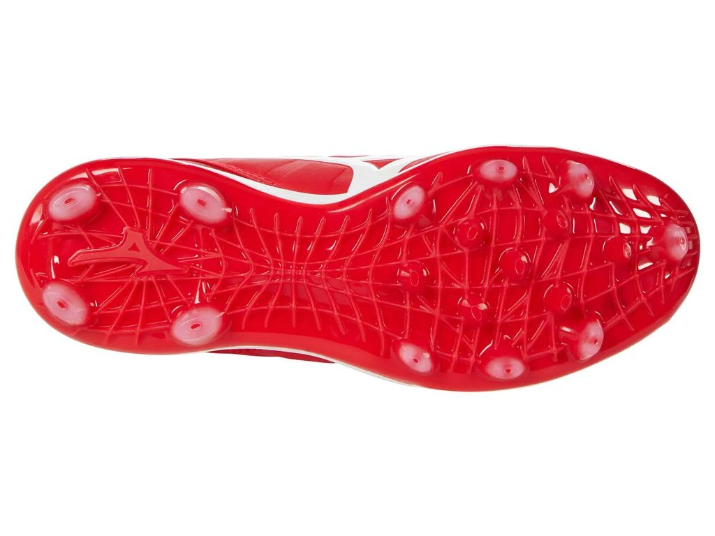 商品Mizuno|9 Spike™ Advanced Finch Elite 5 TPU Molded Softball Cleat,价格¥733,第3张图片详细描述