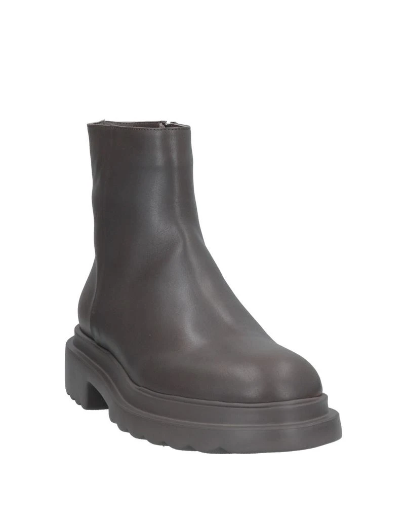 商品POMME D'OR|Ankle boot,价格¥917,第2张图片详细描述