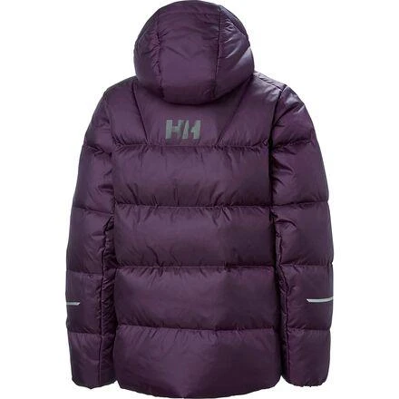 商品Helly Hansen|Isfjord Down 2.0 Jacket - Kids',价格¥1227,第2张图片详细描述