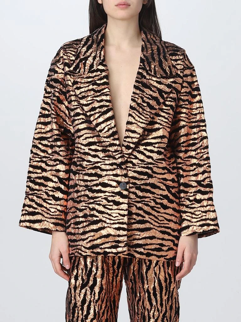 商品FORTE_FORTE|Forte Forte blazer for woman,价格¥5489,第1张图片