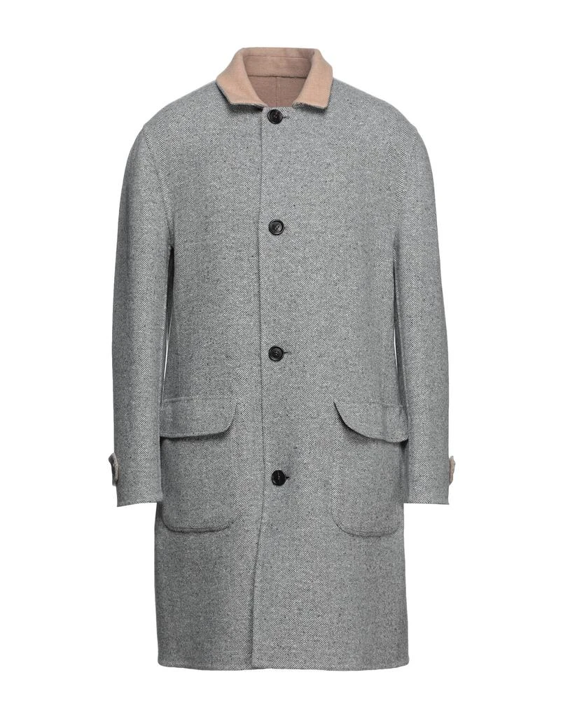 商品Brunello Cucinelli|Coat,价格¥23861,第1张图片