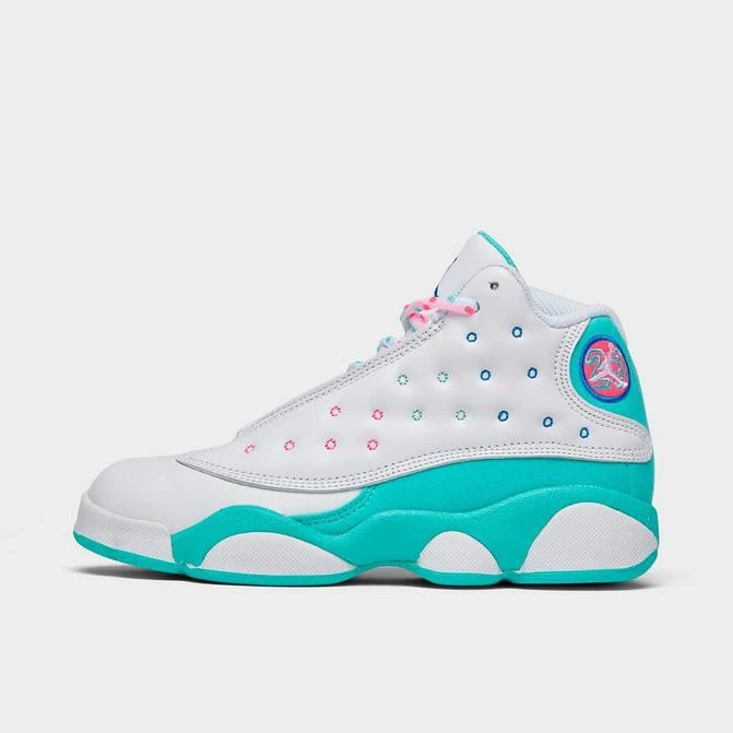 商品Jordan|小童 Air Jordan Retro 13 篮球鞋,价格¥594,第1张图片