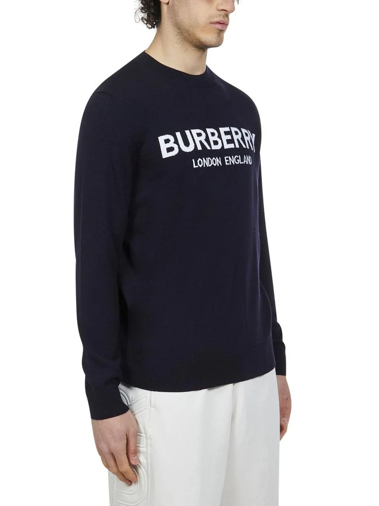 商品Burberry|Burberry Sweater,价格¥5583,第4张图片详细描述