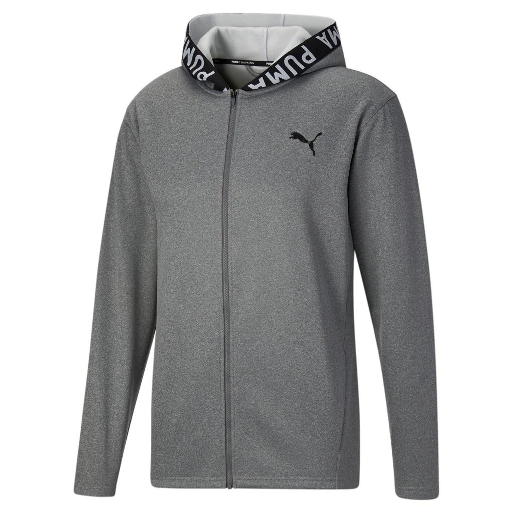 PUMA Men's Train PWR Fleece FZ Hoodie 商品