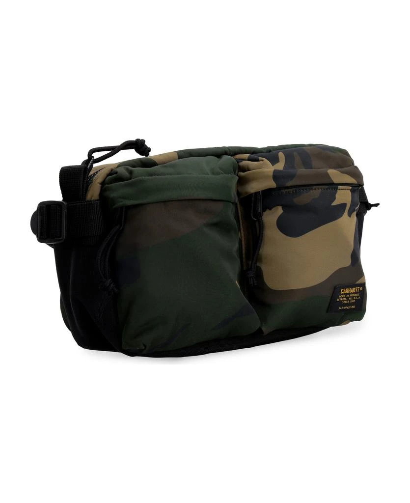 商品Carhartt|Printed Nylon Belt Bag,价格¥578,第3张图片详细描述