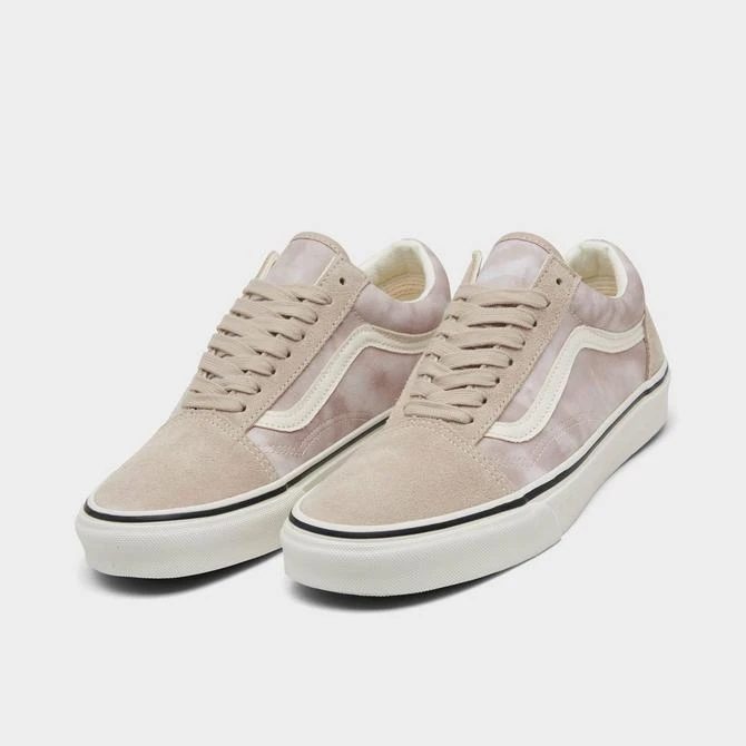 商品Vans|Women's Vans Old Skool Casual Shoes,价格¥150,第2张图片详细描述