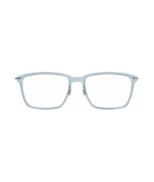 商品LINDBERG|6505 N.O.W. Titanium Eyeglasses,价格¥5465,第1张图片