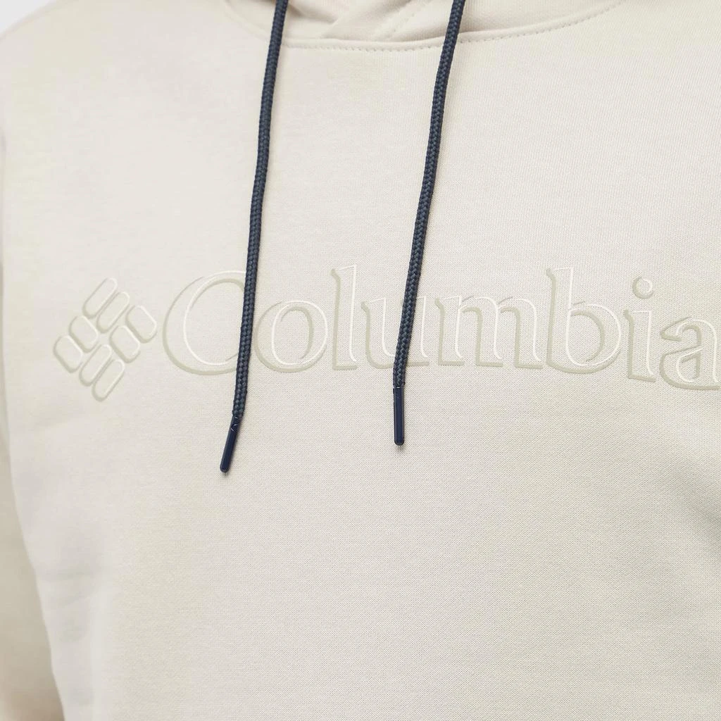 商品Columbia|Columbia CSC Basic Logo™ II Hoody,价格¥345,第5张图片详细描述