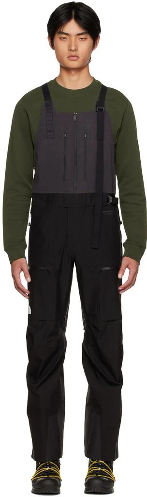 商品The North Face|Black Summit Tsirku Futurelight Overalls,价格¥2889,第1张图片