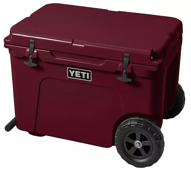 商品YETI|YETI Tundra Haul Cooler,价格¥2815,第4张图片详细描述