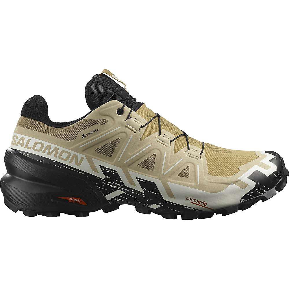 商品Salomon|Salomon Men's Speedcross 6 GTX Shoe,价格¥1162,第1张图片