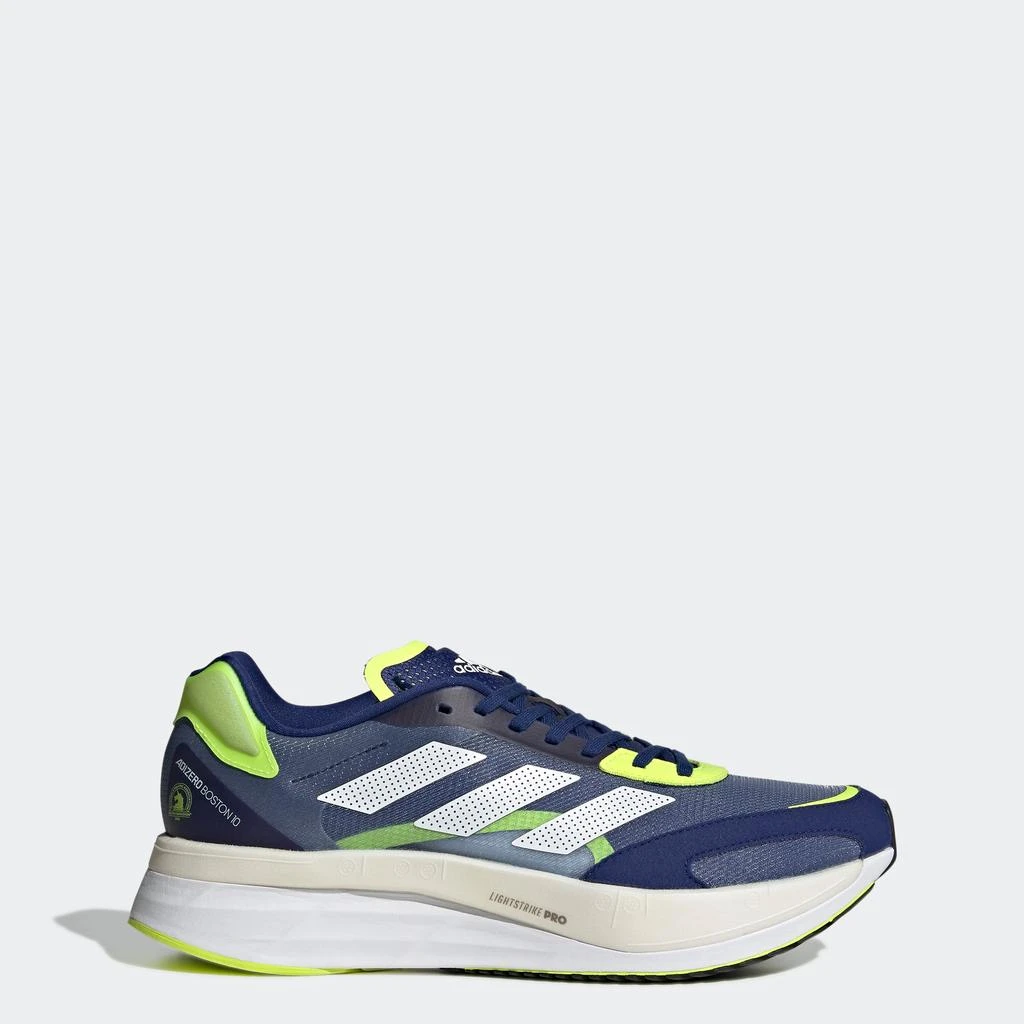 男款 Adizero Boston 10 跑步鞋 商品