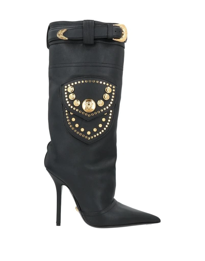 商品Versace|Boots,价格¥5665,第1张图片