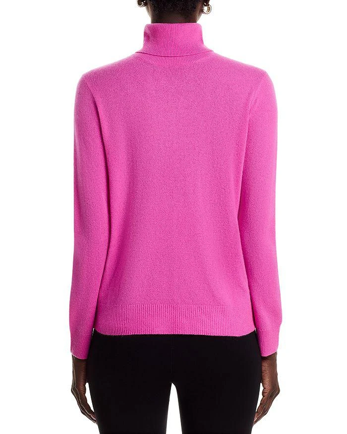 商品Bloomingdale's|Donegal 羊绒高领毛衣 - 100% 独家,价格¥1416,第3张图片详细描述