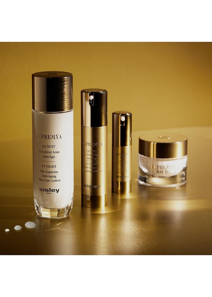 商品Sisley|Supremÿa La Nuit Anti-Aging Skin Care 50ml,价格¥4652,第7张图片详细描述