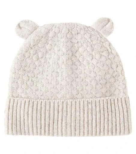 商品Liewood|Baby Miller wool beanie,价格¥365,第1张图片