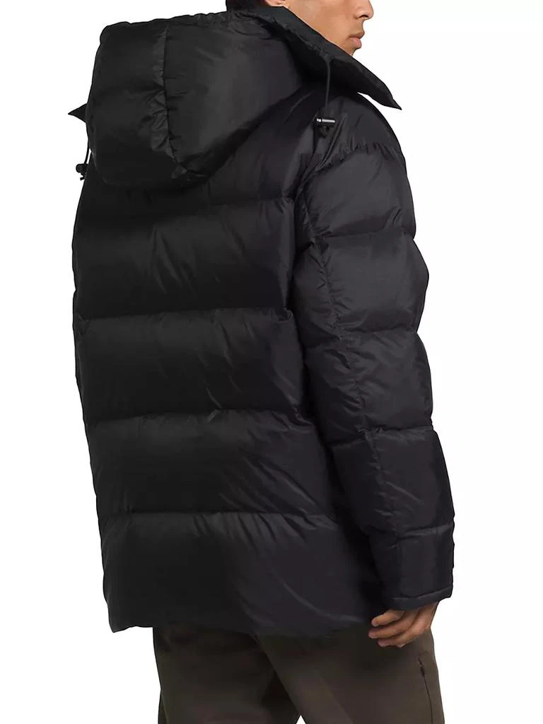 商品The North Face|73 Wind-Resistant Parka,价格¥3688,第4张图片详细描述