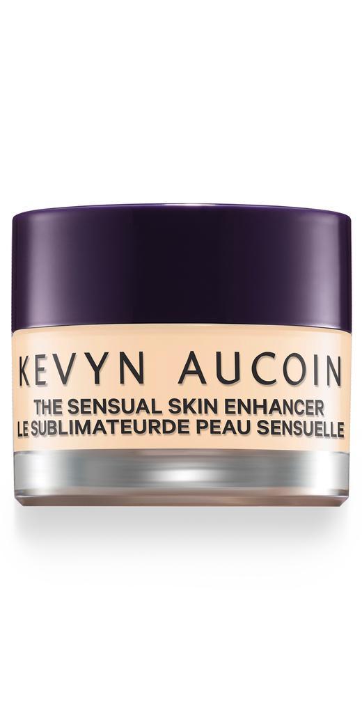 商品Kevyn Aucoin|Kevyn Aucoin Sensual Skin Enhancer 无瑕粉底霜,价格¥241,第3张图片详细描述