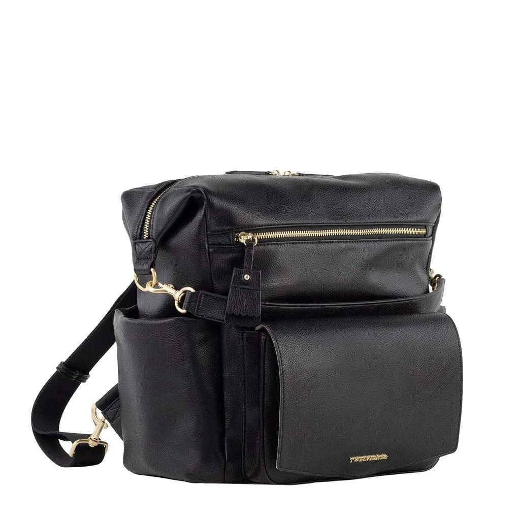 商品TWELVElittle|Peekaboo Hobo Backpack,价格¥809,第2张图片详细描述