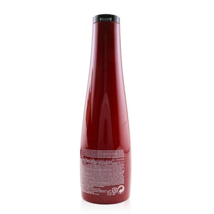 商品Shu Uemura|Shu Uemura 闪亮光泽洗发露(染色发质适用) 300ml/10oz,价格¥474,第3张图片详细描述