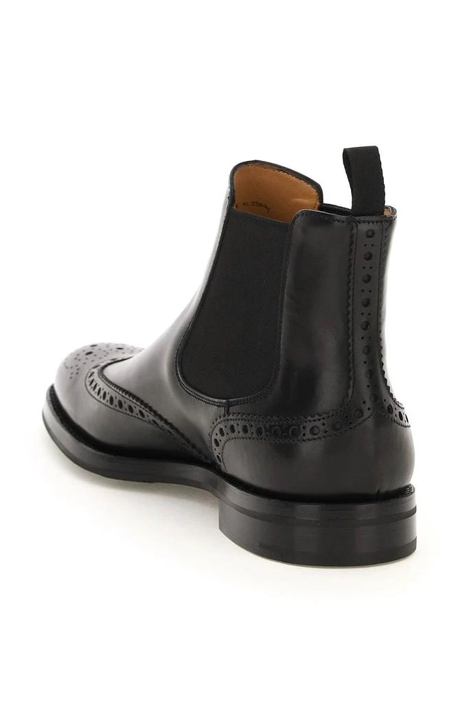 商品Church's|KETSBY WG CHELSEA BOOT,价格¥4783,第2张图片详细描述