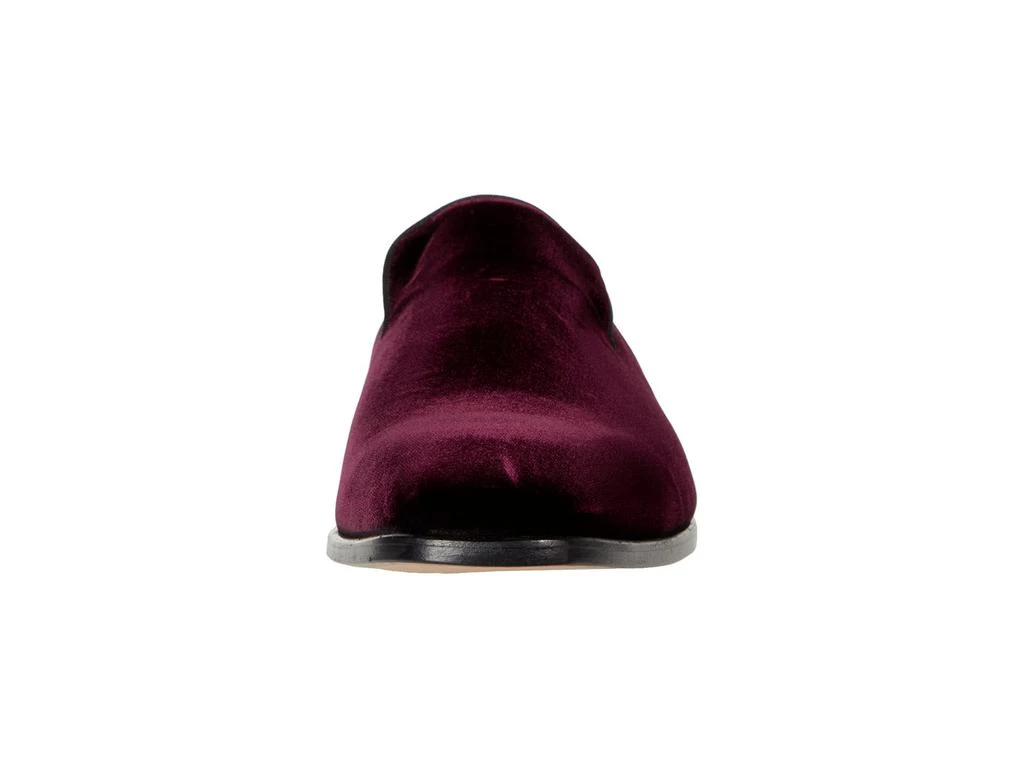 Italian Velvet Slip-On 商品