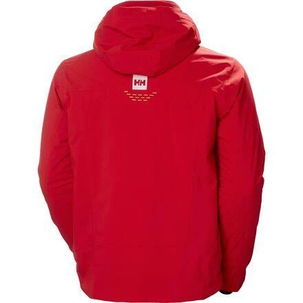 商品Helly Hansen|Alpha LifaLoft Jacket - Men's,价格¥1884,第2张图片详细描述