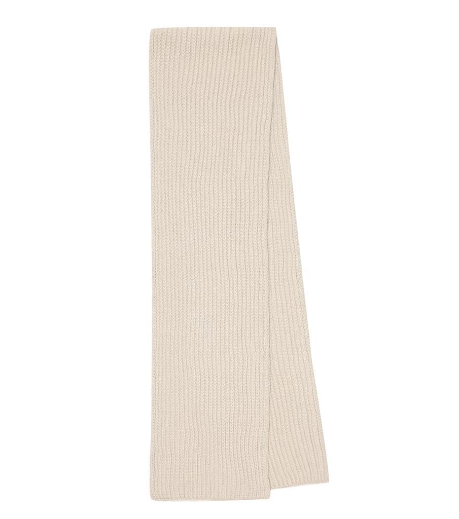 商品Loro Piana|Adirondack羊绒围巾,价格¥8731,第1张图片