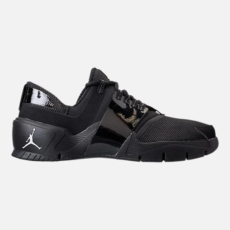 商品NIKE|男士 Jordan Alpha Trunner 训练鞋,价格¥446,第3张图片详细描述