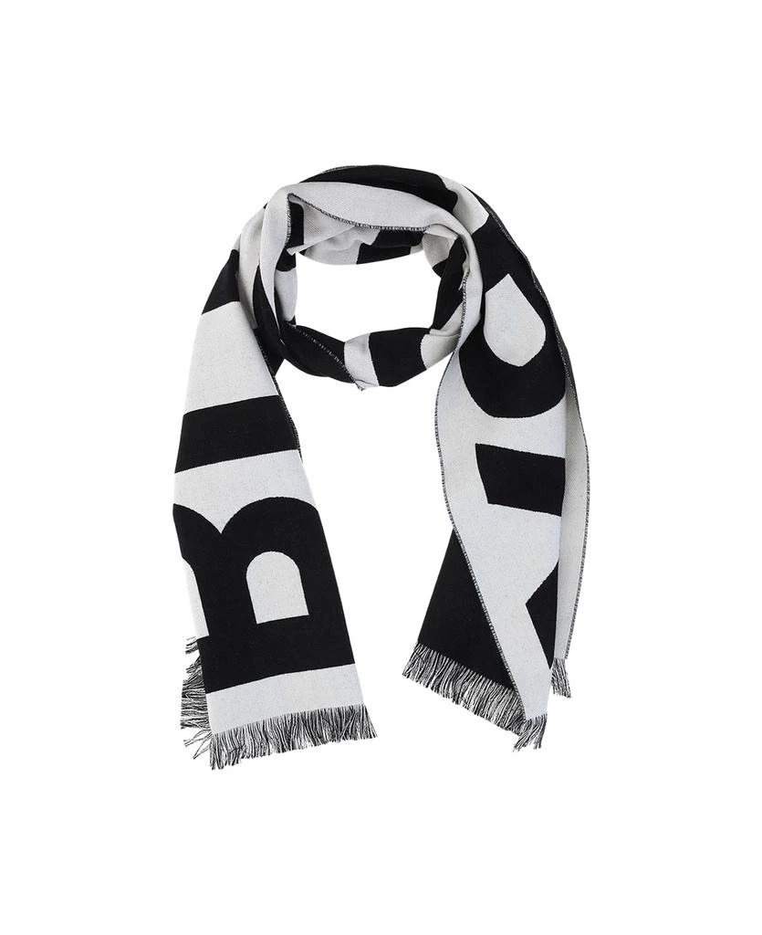 商品Burberry|Scarf,价格¥2228,第2张图片详细描述