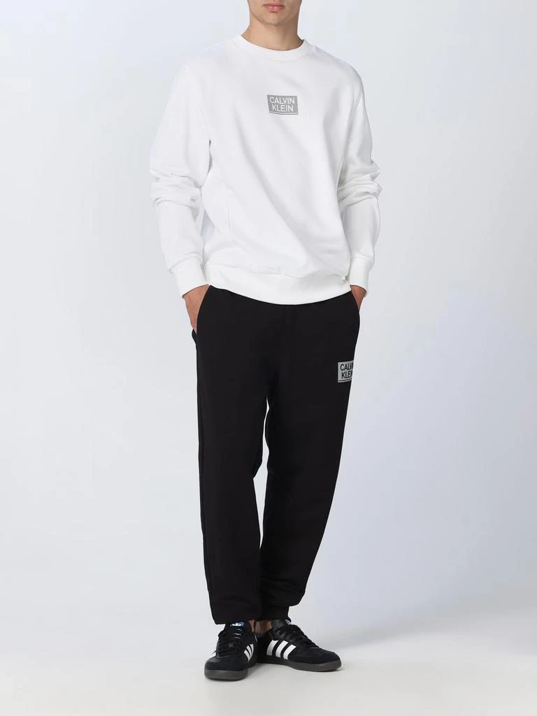 商品Calvin Klein|Calvin Klein sweatshirt for man,价格¥703,第2张图片详细描述