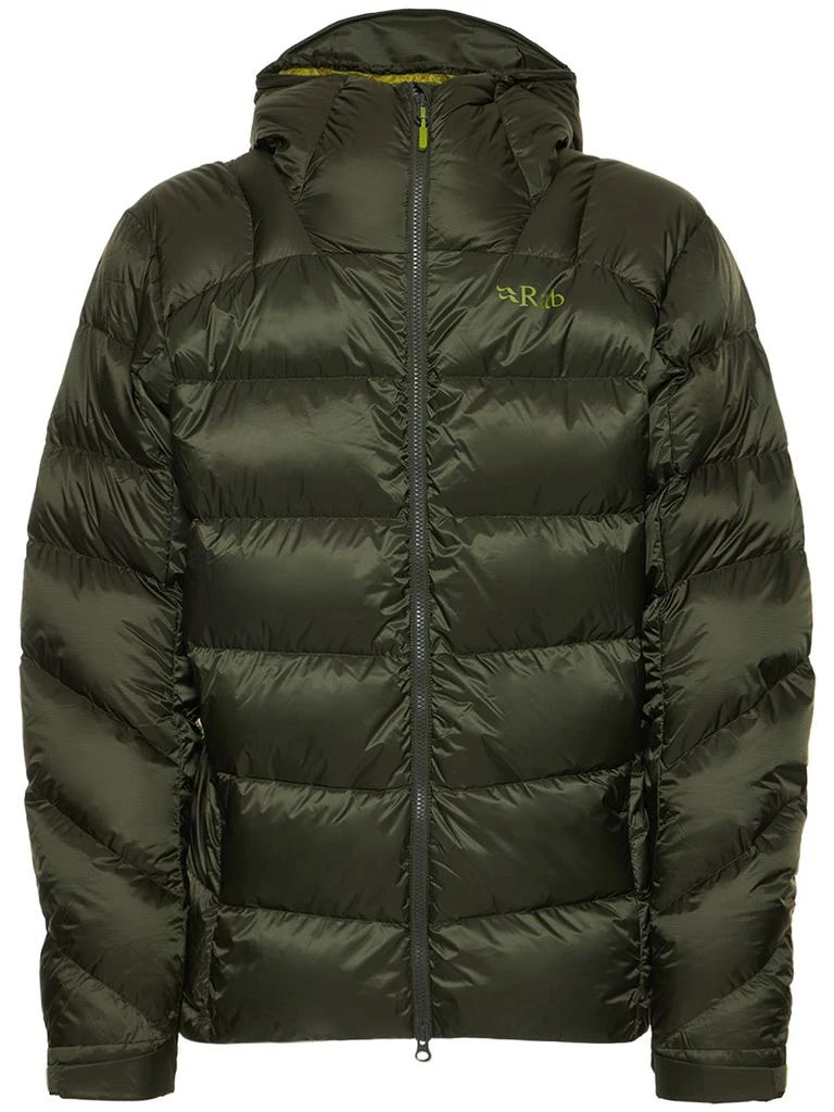 商品Rab|Neutrino Pro Pertex Quantum Down Jacket,价格¥3748,第1张图片