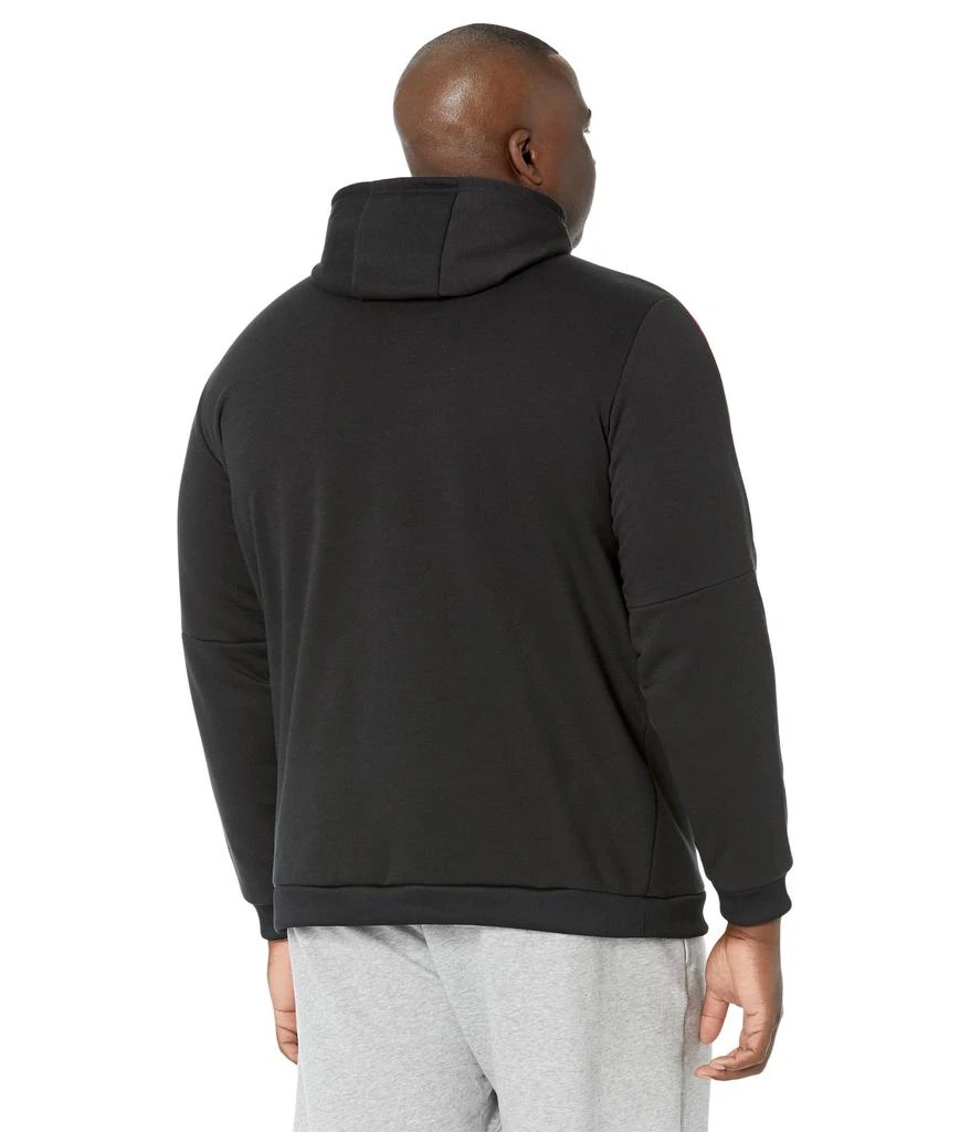 商品Adidas|Tiro Stadium Hoodie,价格¥286,第2张图片详细描述