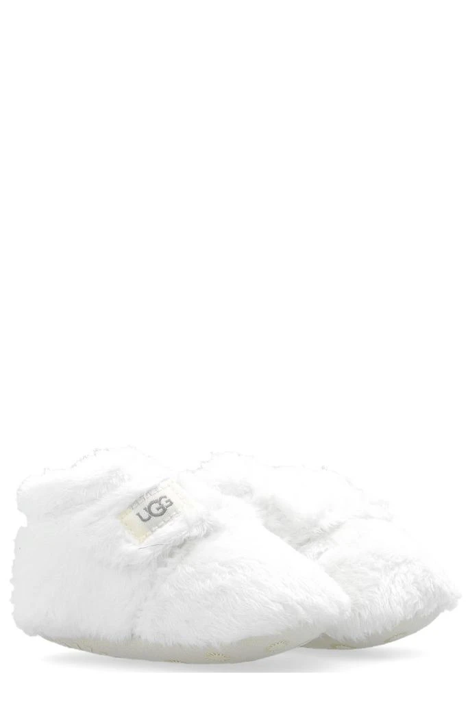 商品UGG|UGG Kids Bixbee Round Toe Boots,价格¥277,第2张图片详细描述