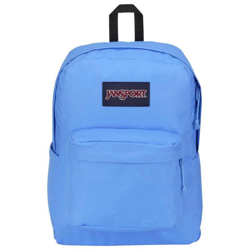 商品JanSport|JanSport SuperBreak Backpack,价格¥185,第1张图片
